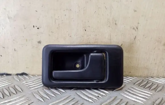 Opel Frontera B Rear door interior handle