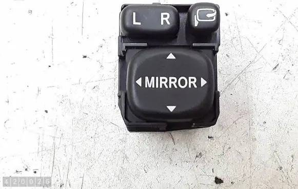 Subaru Forester SH Wing mirror switch 183575