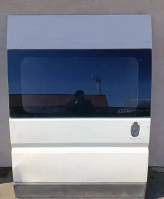 Fiat Ducato Side sliding door 