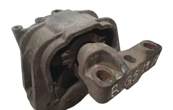 Volkswagen Golf V Engine mount bracket 1K0199262AS