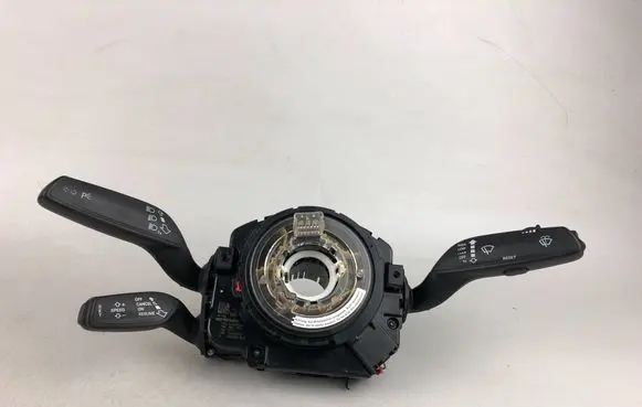 Audi A4 S4 B8 8K Wiper turn signal indicator stalk/switch 8R0953568Q