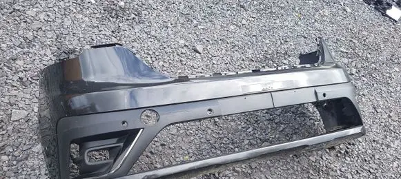 Renault Trafic III (X82) Front bumper