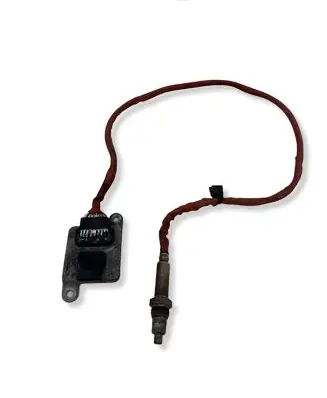BMW X5 F15 Lambda probe sensor 8576471 5WK96699B 16020206360