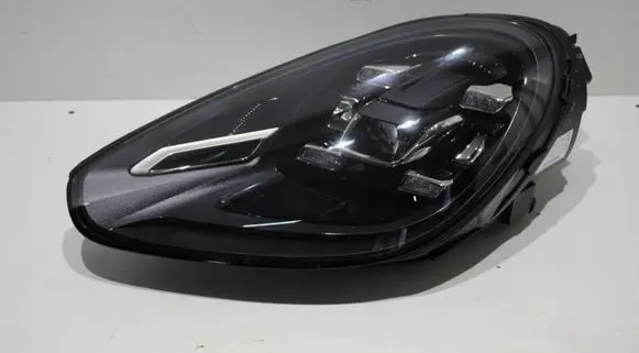 Porsche Cayenne (9Y0 9Y3) Headlight/headlamp