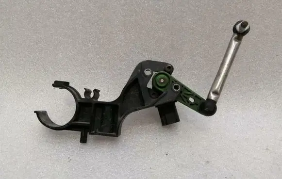 Porsche 911 991 Headlight/headlamp level sensor 99134302180 99110641303