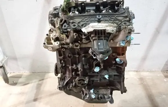 Peugeot RCZ Engine RH02 PSA 4092978