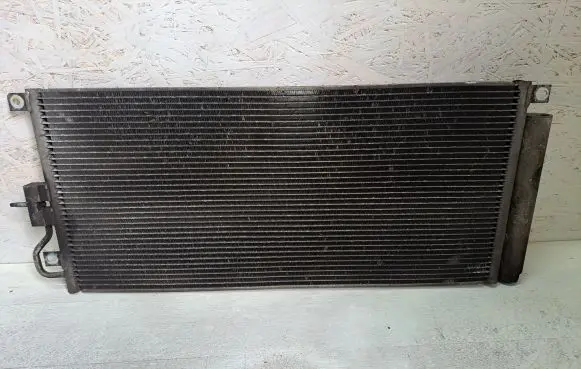 Opel Mokka A/C cooling radiator (condenser)