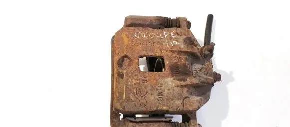 Hyundai Coupe Front brake caliper bc141050