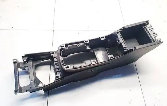 Nissan Leaf I (ZE0) Center console 969113nl0a 969za3nl1a