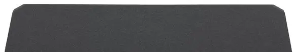 Volkswagen Multivan T7 Parcel shelf 7T0858855C