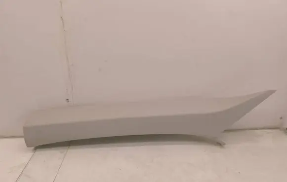 Volkswagen Tiguan (A) pillar trim 5NA867233A