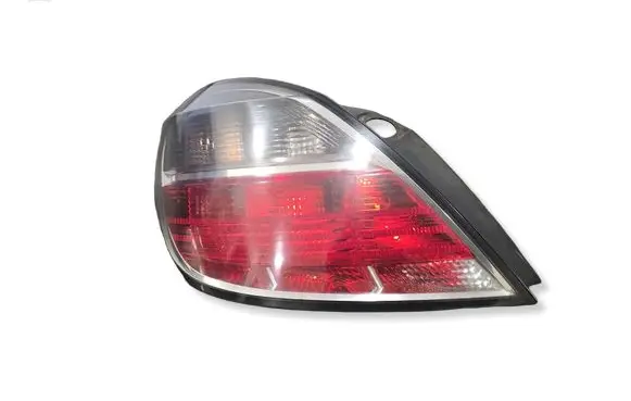 Opel Astra H Rear/tail lights 495056087