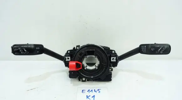 Volkswagen Golf V Tailgate/trunk/boot open switch 5Q1953507C