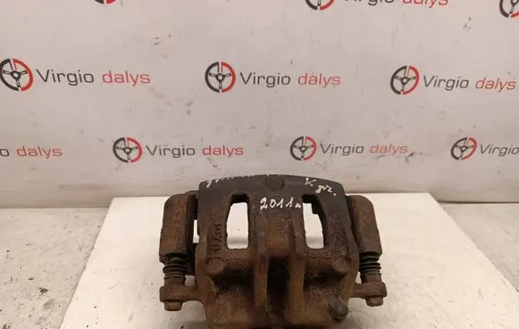 Hyundai Santa Fe Front brake caliper Bg140102