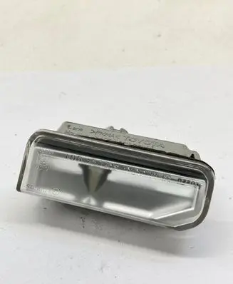 Lexus IS 220D-250-350 Number plate light A045053