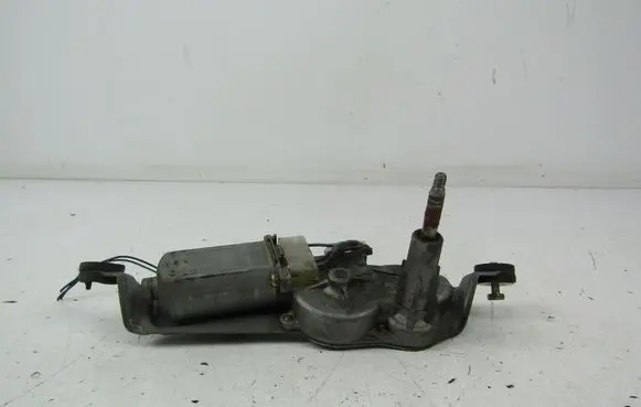 Mazda 6 Rear window wiper mechanism 