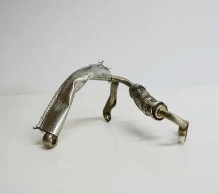 Brake vacuum hose/pipe