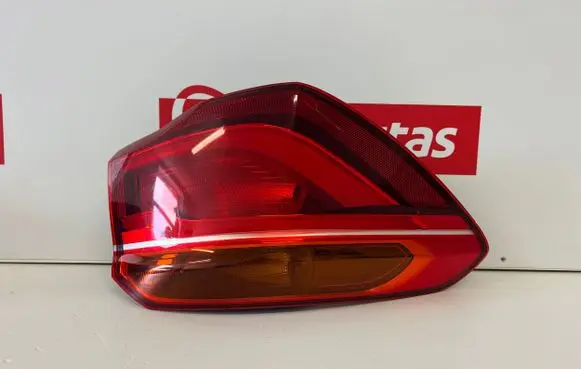BMW X1 F48 F49 Rear/tail lights 7488545 F03577000J