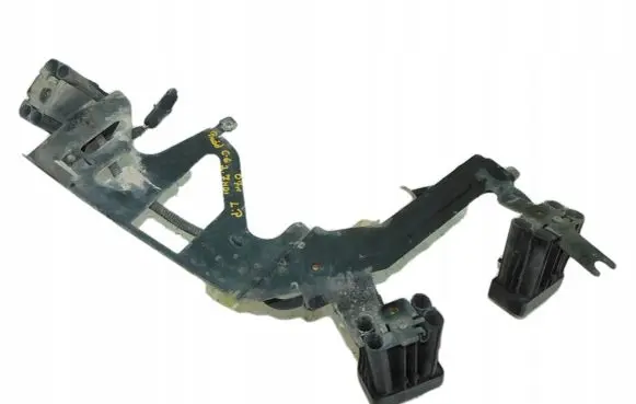 Citroen C6 Other control units/modules 9659847580