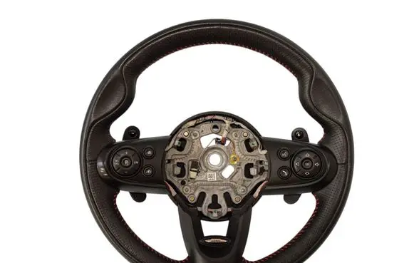 Mini One - Cooper F56 F55 Steering wheel 32306996049