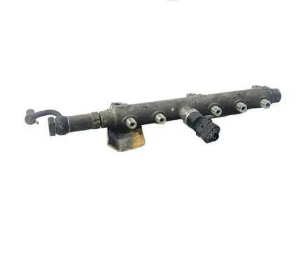 KIA Sorento Fuel main line pipe 0445214036