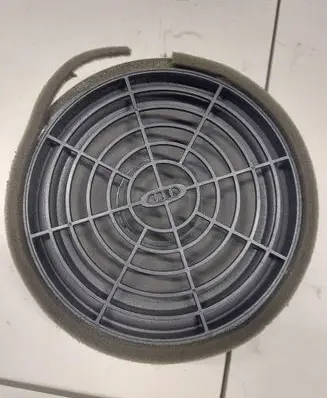 Audi Q5 SQ5 8R Front door speaker 8R0035415A