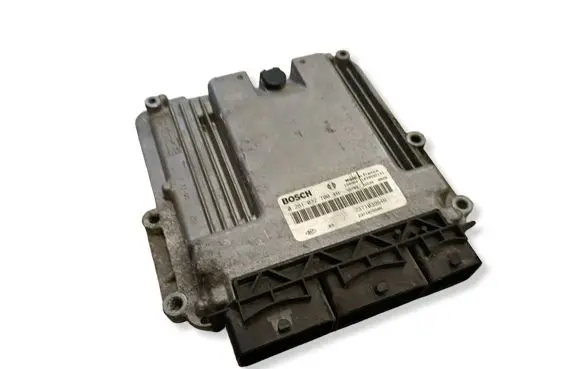 Renault Trafic III (X82) Engine control unit/module 0281032700 237107550R 237103984R
