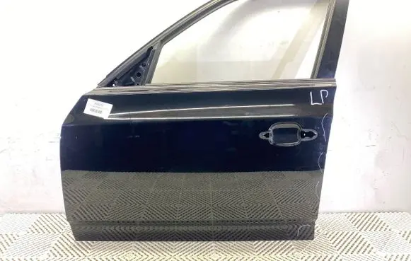 BMW X3 E83 Front door 