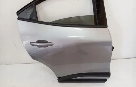 Opel Mokka B Other interior part