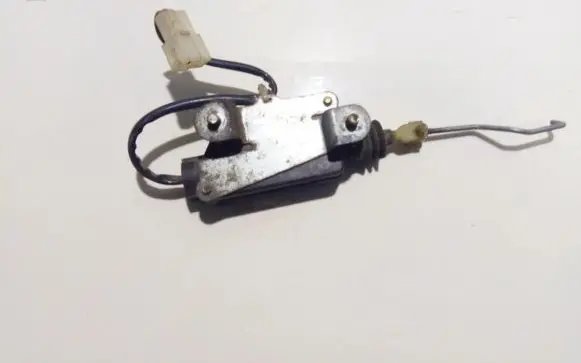 Mazda MX-3 Central locking motor 8300004930