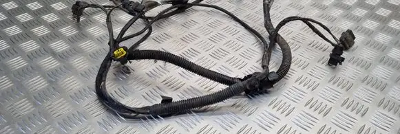Renault Espace IV Parking sensor (PDC) wiring loom 8200368397