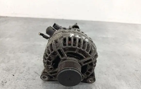 Peugeot 307 Generator/alternator