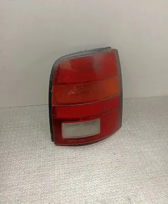 Nissan Micra Rear/tail lights