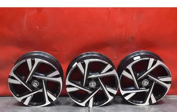 Toyota C-HR I R18 alloy rim CMS13059