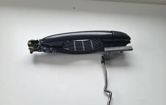Mazda CX-5 Rear door exterior handle