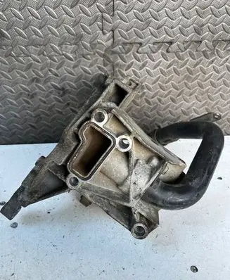 Audi A6 S6 C6 4F Engine mounting bracket 059145169P
