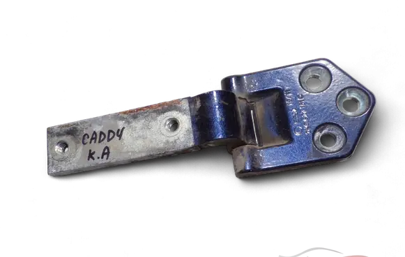Volkswagen Caddy Tailgate/trunk/boot hinge 2K0827151C 410311L