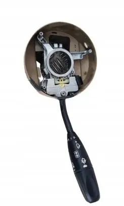 Mercedes-Benz CLK A209 C209 Light switch 281924