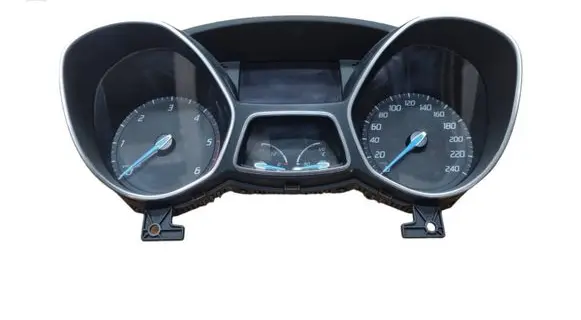 Ford Focus Speedometer (instrument cluster) BM5T10849LP