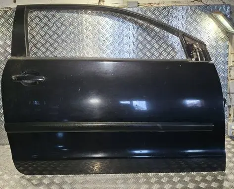 Volkswagen Polo Door (2 Door Coupe) 