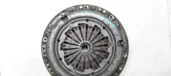 Citroen C4 Cactus Clutch set kit