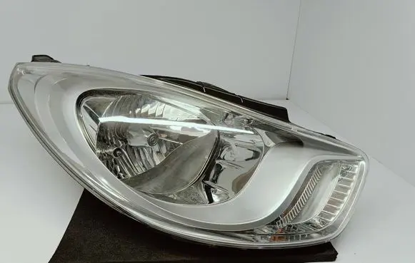 Hyundai i10 Headlight/headlamp 921020X1 L1829 921020X2