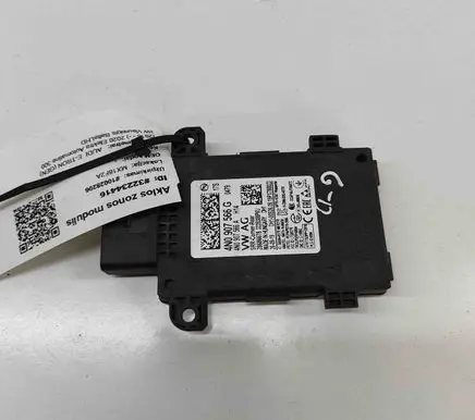 Audi e-tron Blind spot module 4N0907566A 4N0907566G