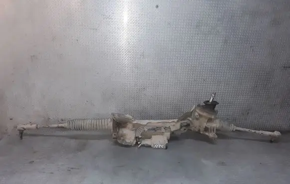 Steering rack