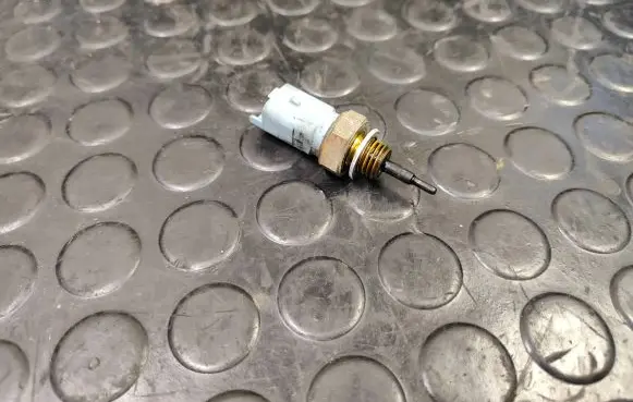 Nissan Murano Z51 Exhaust gas temperature sensor