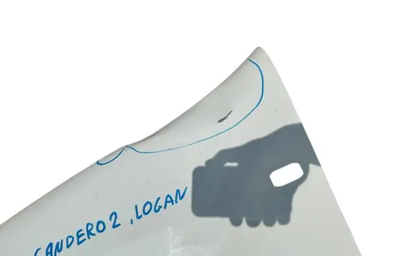 Renault Sandero II Fender J06A
