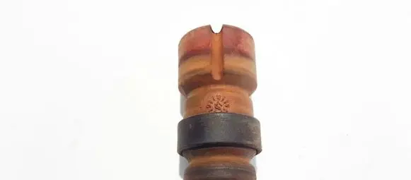 Peugeot 406 Front shock absorber damper bump stop 9620713480