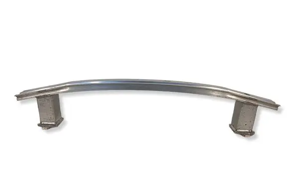 BMW 2 F44 Rear bumper cross member 7477445