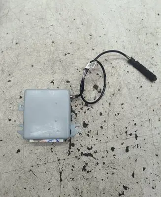 SsangYong Rodius Other control units/modules 97RA012453 C000447 1609270031