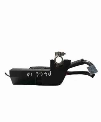 Audi A6 Allroad C6 Positive cable (battery) 8P0937548
